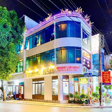 Tl Adventure Tour & Motorbike Aparthotel ห่าซาง ภายนอก รูปภาพ