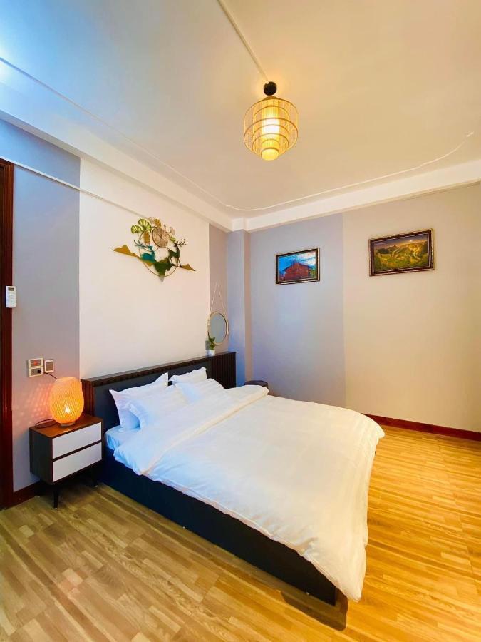 Tl Adventure Tour & Motorbike Aparthotel ห่าซาง ภายนอก รูปภาพ