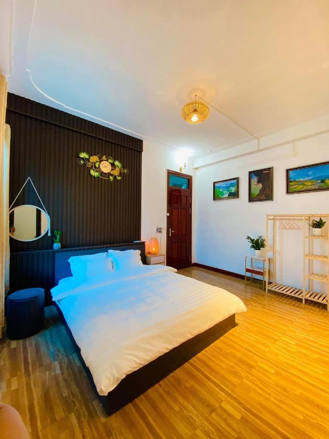 Tl Adventure Tour & Motorbike Aparthotel ห่าซาง ภายนอก รูปภาพ