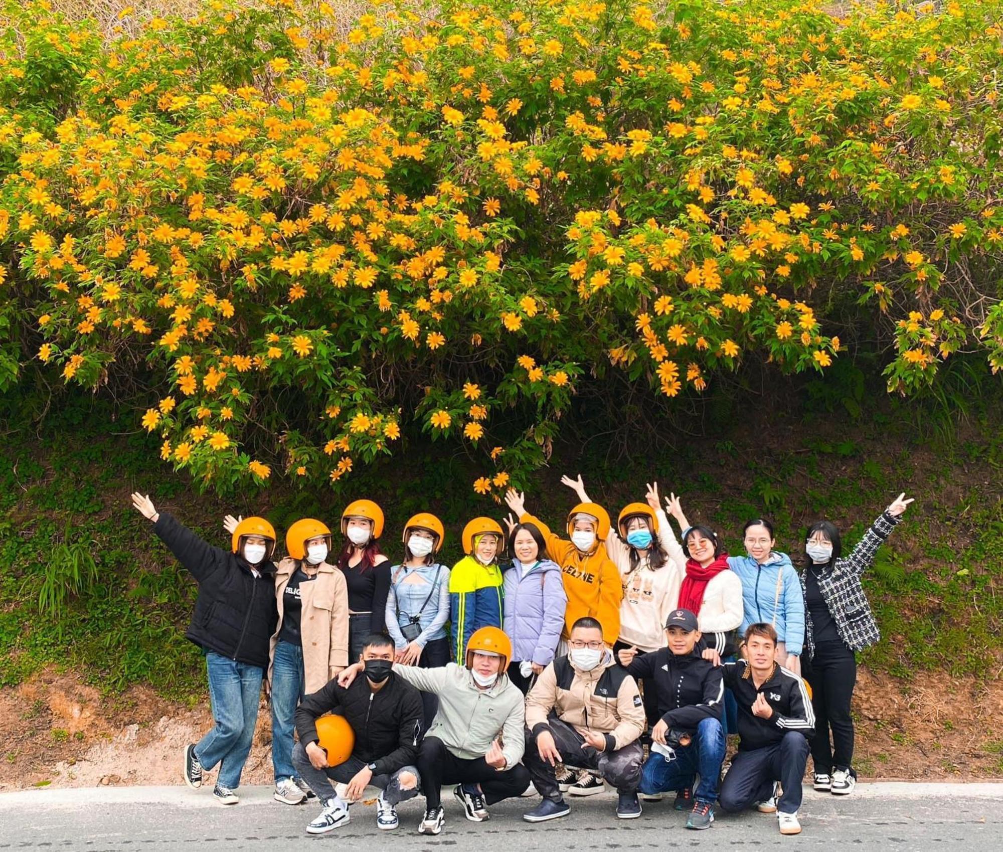 Tl Adventure Tour & Motorbike Aparthotel ห่าซาง ภายนอก รูปภาพ