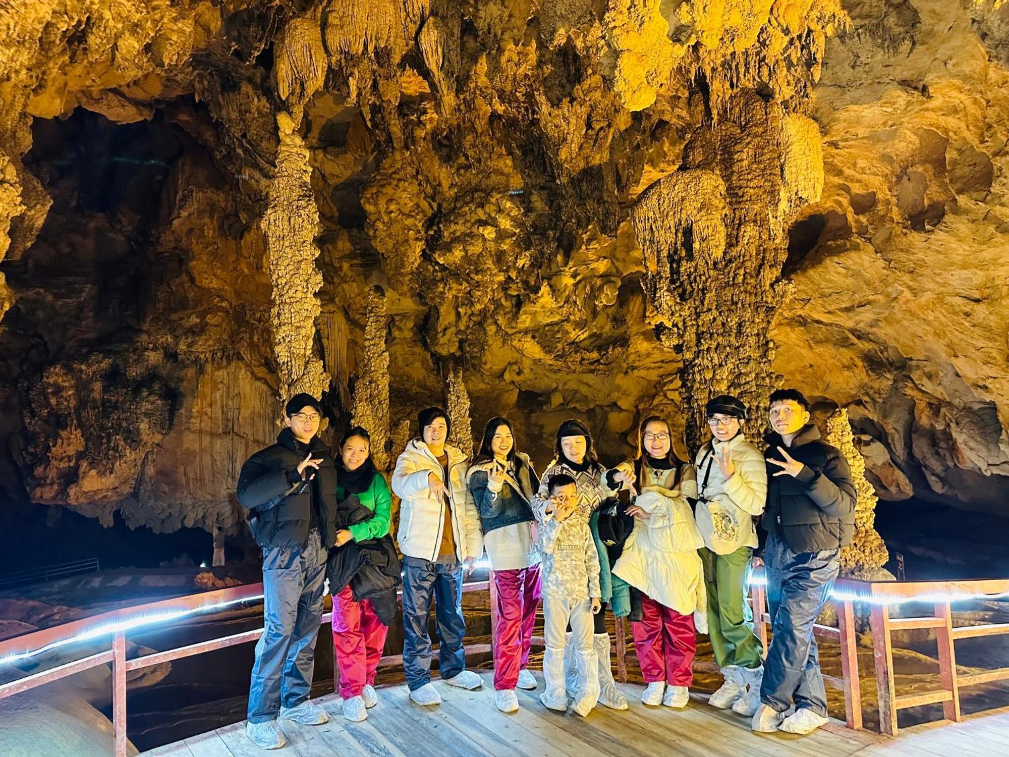 Tl Adventure Tour & Motorbike Aparthotel ห่าซาง ภายนอก รูปภาพ