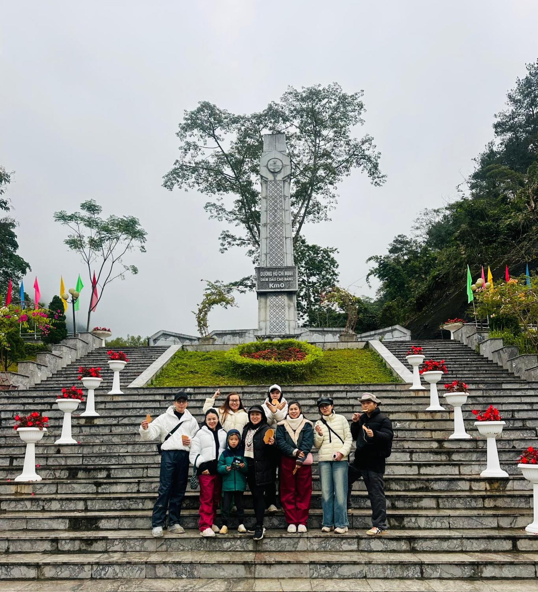 Tl Adventure Tour & Motorbike Aparthotel ห่าซาง ภายนอก รูปภาพ