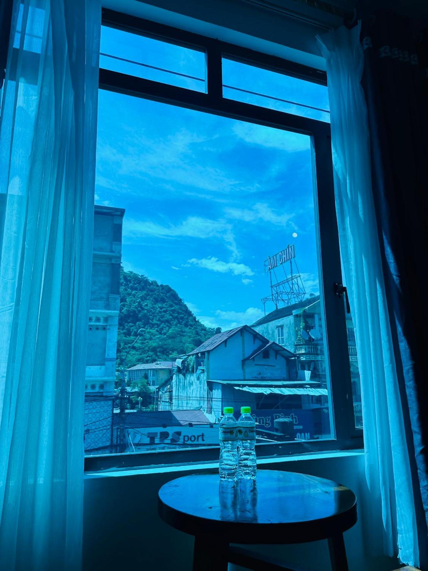 Tl Adventure Tour & Motorbike Aparthotel ห่าซาง ภายนอก รูปภาพ