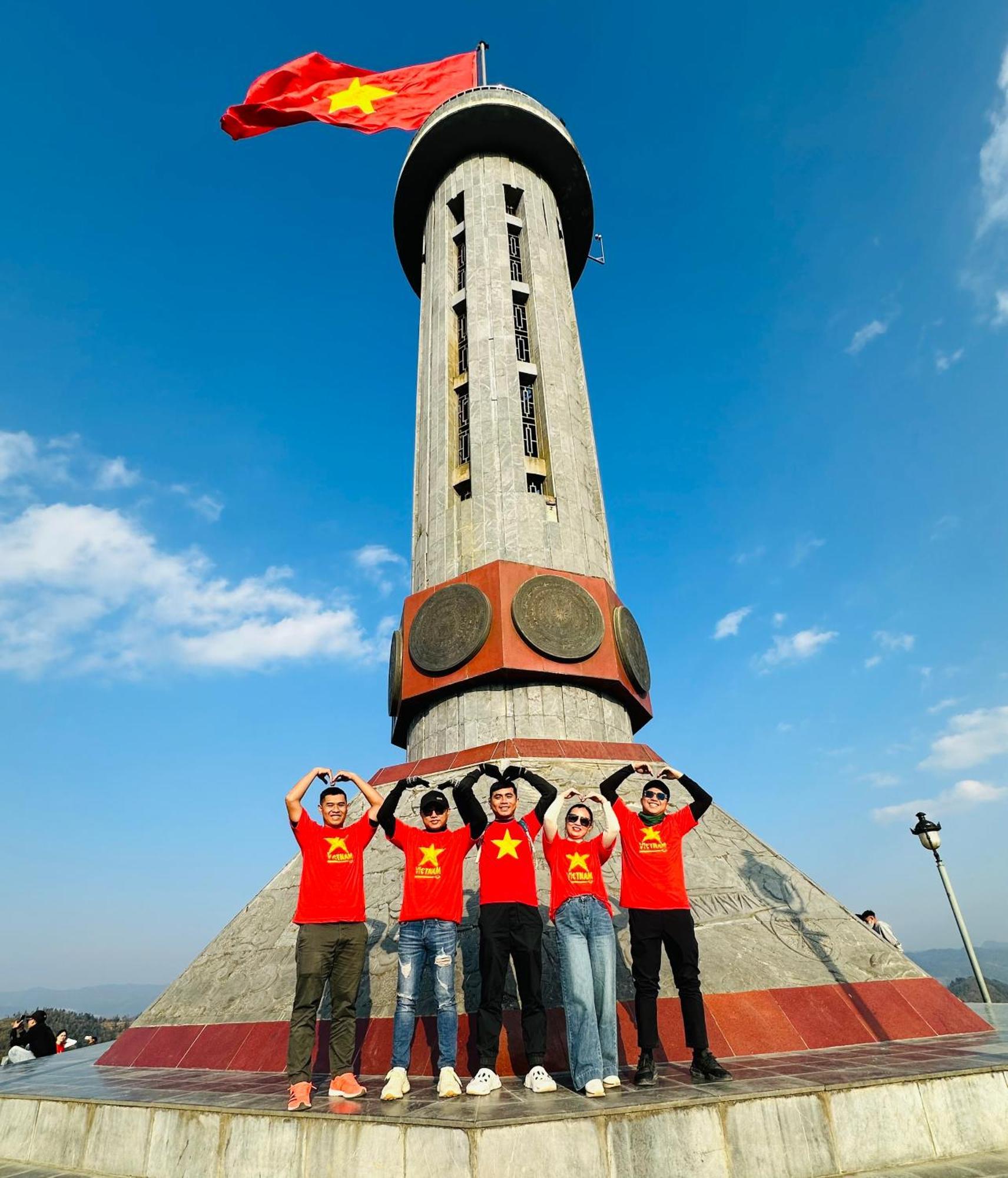 Tl Adventure Tour & Motorbike Aparthotel ห่าซาง ภายนอก รูปภาพ