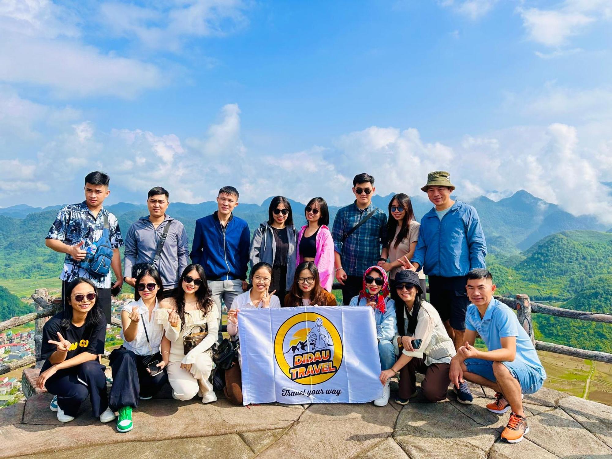 Tl Adventure Tour & Motorbike Aparthotel ห่าซาง ภายนอก รูปภาพ